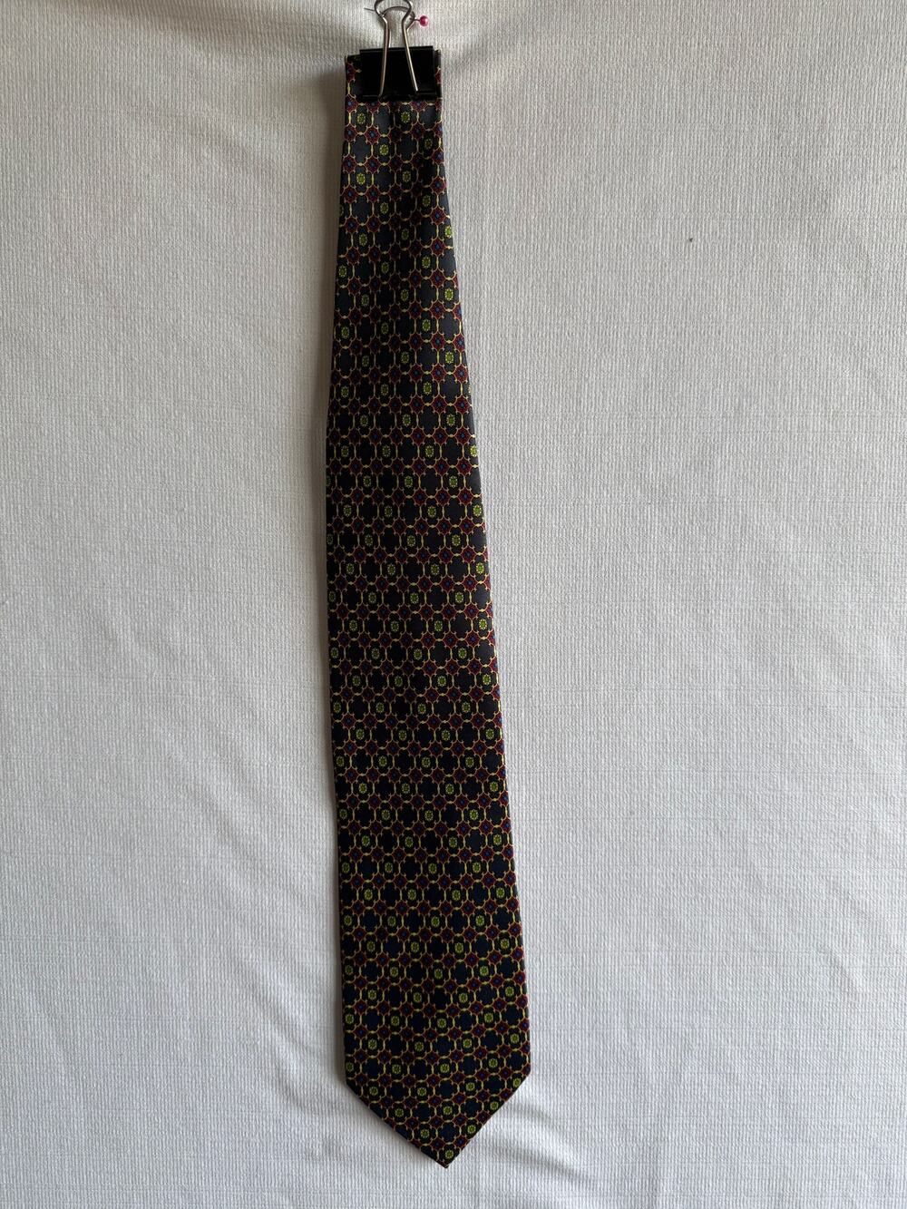 Bentley Flair Neck Tie